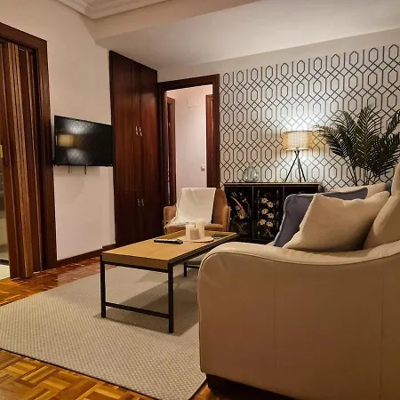 Apartmán 655a El Rincon Del Riego *