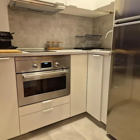 Διαμέρισμα 655a El Rincon Del Riego