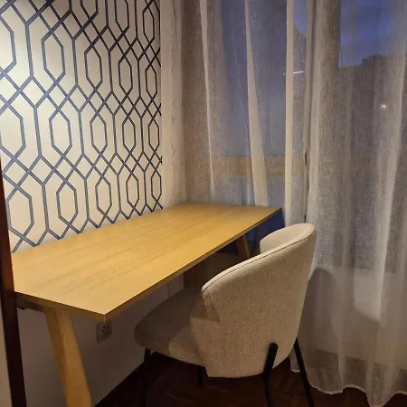 Daire 655a El Rincon Del Riego By R2r Consulting *