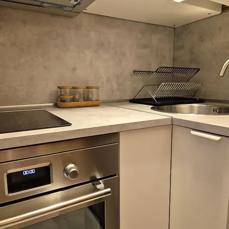 655a El Rincon Del Riego Apartmán Oviedo