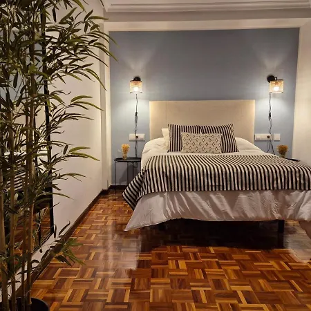 Apartmán 655a El Rincon Del Riego Oviedo