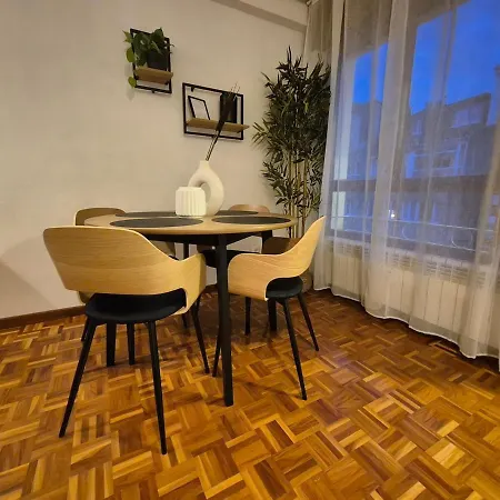 655a El Rincon Del Riego Apartmán