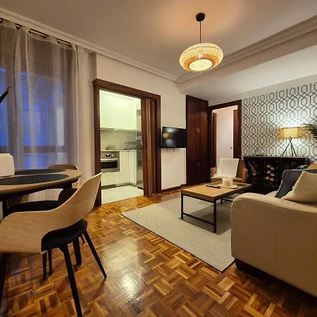 Daire 655a El Rincon Del Riego By R2r Consulting *