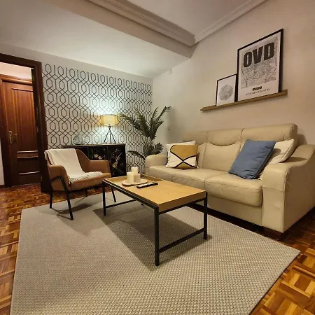 Daire 655a El Rincon Del Riego By R2r Consulting Oviedo