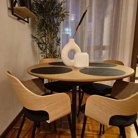 Apartmán 655a El Rincon Del Riego