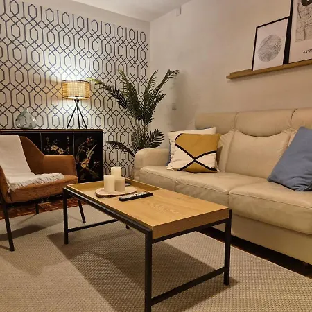 Daire 655a El Rincon Del Riego By R2r Consulting Oviedo